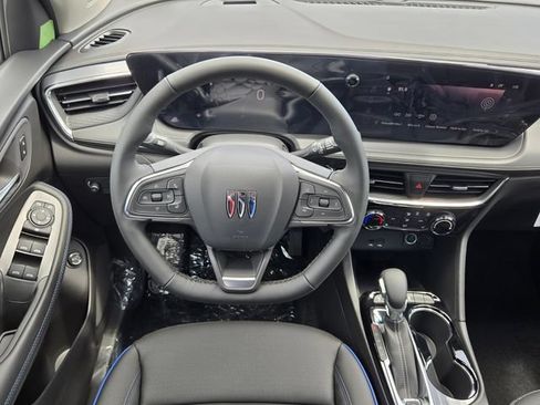 New 2026 Buick Encore GX Sport Touring w/ Comfort Package FWD image 16
