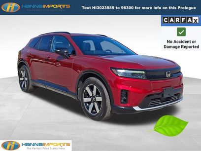 Used 2024 Honda Prologue Touring