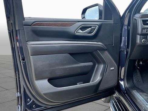 Certified 2022 Chevrolet Tahoe High Country AWD/4WD image 42