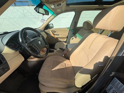 Used 2004 BMW X3 2.5i image 21