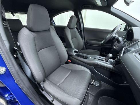 Used 2020 Honda HR-V Sport image 27