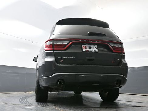 Used 2024 Dodge Durango GT AWD/4WD image 58