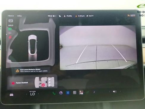 Used 2023 Tesla Model Y Performance AWD/4WD image 61