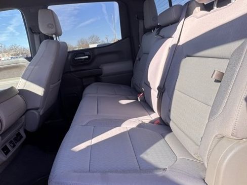 Used 2020 Chevrolet Silverado 1500 LT w/ Texas Edition image 12