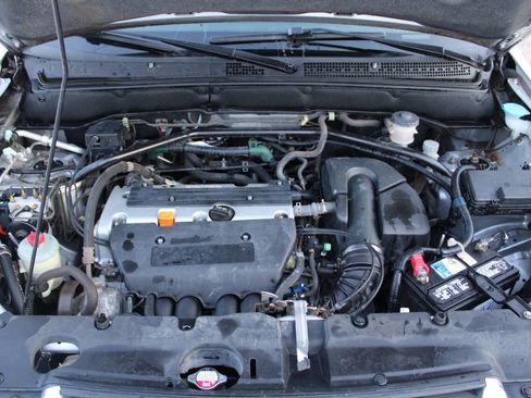 Used 2003 Honda CR-V EX image 17