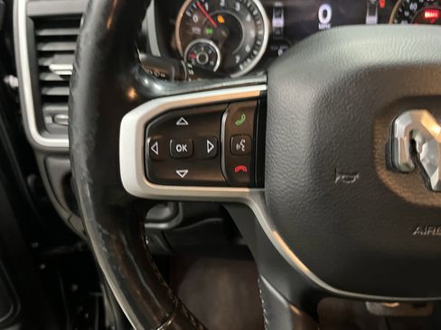 Certified 2020 RAM 1500 Big Horn AWD/4WD image 19