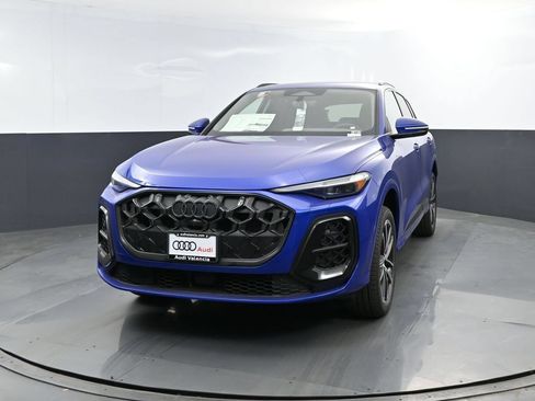 New 2026 Audi Q5 Premium Plus AWD/4WD image 2