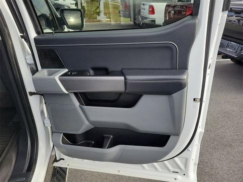 Used 2023 Ford F150 XLT w/ Equipment Group 301A Mid image 33