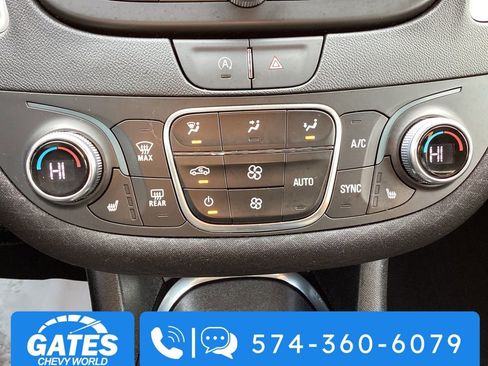 Used 2024 Chevrolet Malibu LT image 16