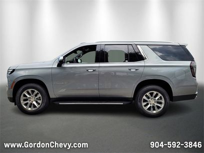 New 2025 Chevrolet Tahoe Premier w/ Sun And Tow Package