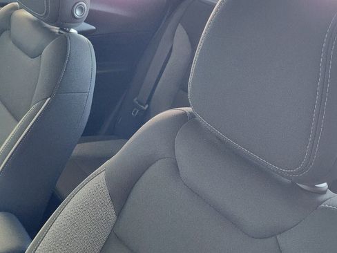 Certified 2025 Chevrolet TrailBlazer LT image 16