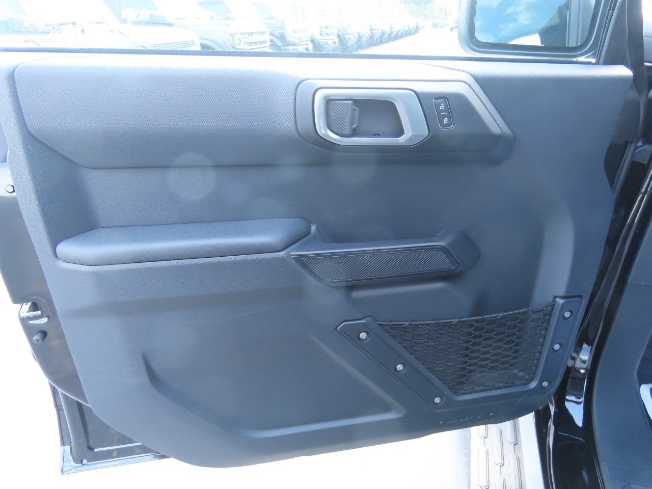 New 2026 Ford Bronco Big Bend AWD/4WD image 24