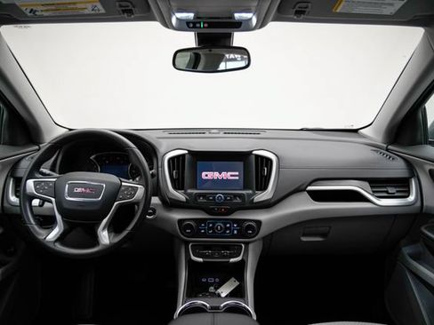 Used 2023 GMC Terrain SLE w/ Driver Convenience Package FWD image 7