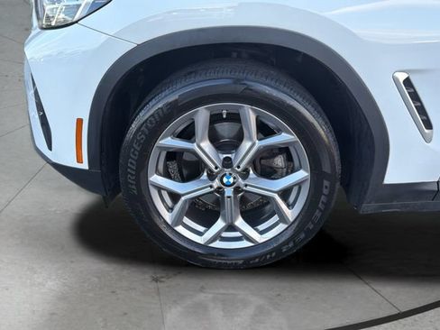 Used 2022 BMW X3 xDrive30i AWD/4WD image 28