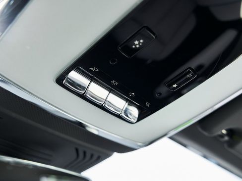 Used 2025 Rolls-Royce Ghost Black Badge image 86