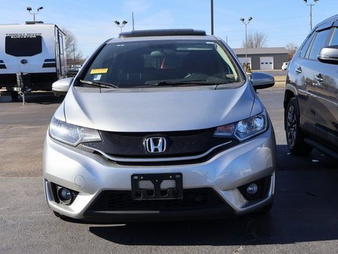 Used 2015 Honda Fit image 8