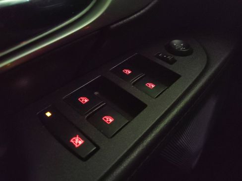 Used 2016 GMC Terrain SLE w/ Driver Alert Package I AWD/4WD image 27