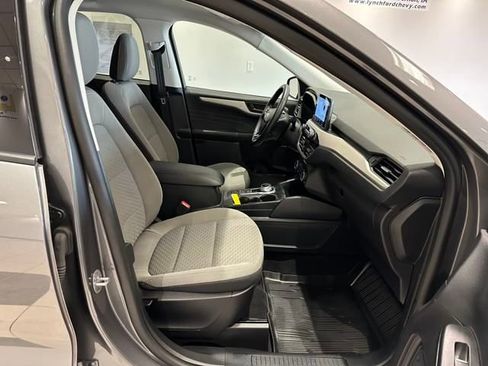 Used 2022 Ford Escape SE w/ Convenience Package image 6