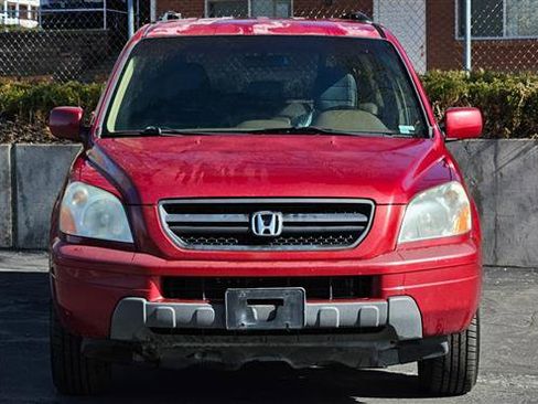 Used 2004 Honda Pilot EX image 8