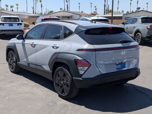 Certified 2026 Hyundai Kona SEL Sport FWD image 5