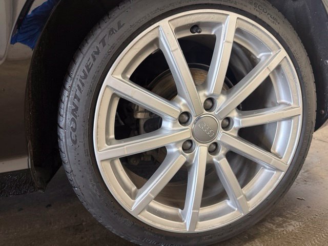 Used 2016 Audi A3 2.0T Premium Plus w/ Technology Package AWD/4WD image 5