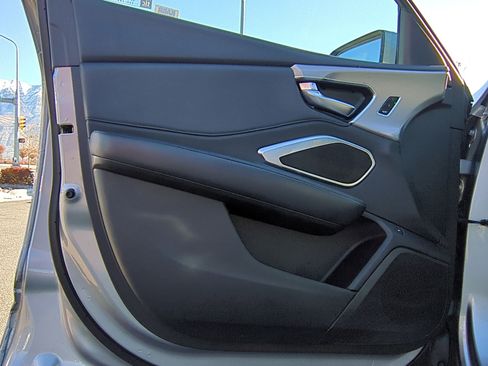 Used 2020 Acura RDX SH-AWD image 14