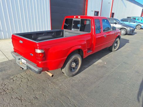 Used 2003 Ford Ranger XLT image 5