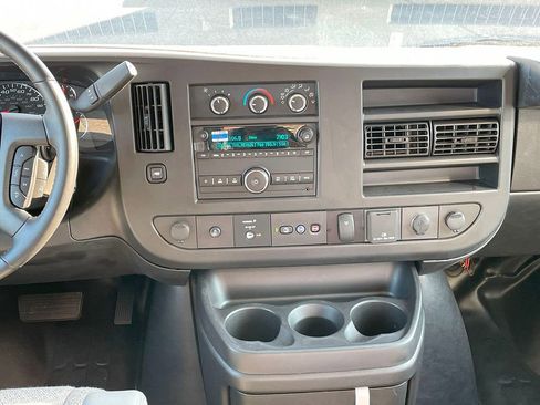 Used 2022 Chevrolet Express 3500 Work Van w/ Power Convenience Package image 20