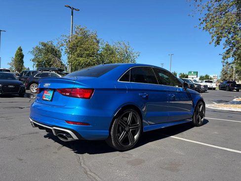 Used 2019 Audi RS 3 AWD/4WD image 5