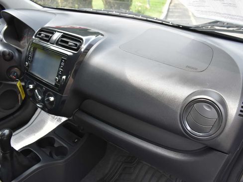 Used 2019 Mitsubishi Mirage G4 ES FWD image 43