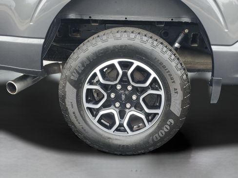Used 2023 Ford F150 XLT w/ Equipment Group 302A High AWD/4WD image 30