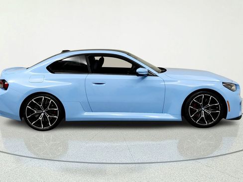 Used 2024 BMW M2 w/ Lighting Package RWD image 6