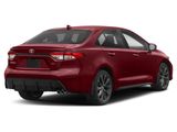 Used 2023 Toyota Corolla SE image 2