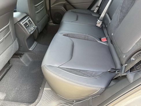 New 2025 Subaru Forester Touring image 16