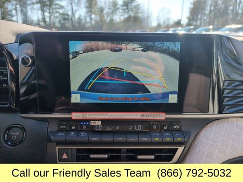 New 2026 Toyota Camry XLE w/ Premium Package AWD/4WD image 19