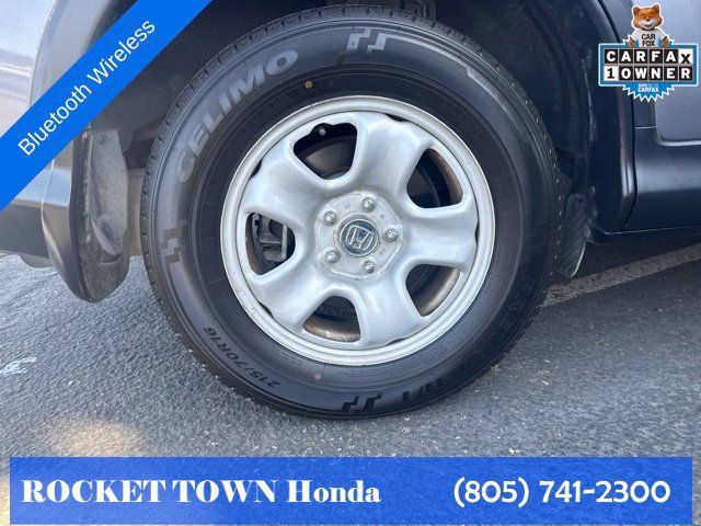 Used 2016 Honda CR-V LX image 36