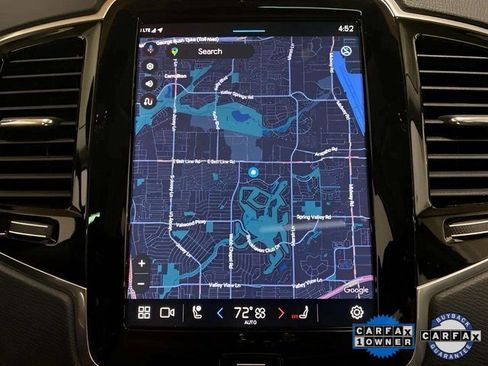 Used 2025 Volvo XC90 B6 Plus image 48