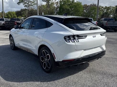Used 2023 Ford Mustang Mach-E GT image 8