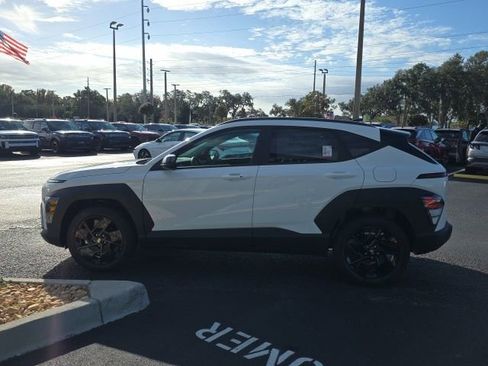 Certified 2026 Hyundai Kona SEL Sport image 16