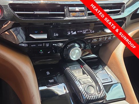 Used 2025 Acura MDX FWD w/ Technology Package image 21