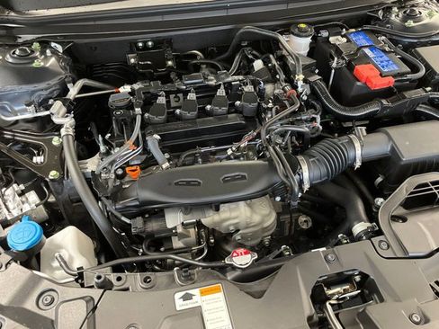 New 2025 Honda Accord LX image 10