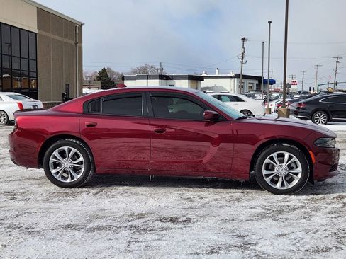 Used 2021 Dodge Charger SXT w/ Cold Weather Package image 12