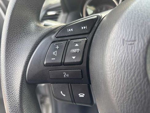 Used 2014 MAZDA CX-5 Sport w/ Bluetooth Audio Package AWD/4WD image 23