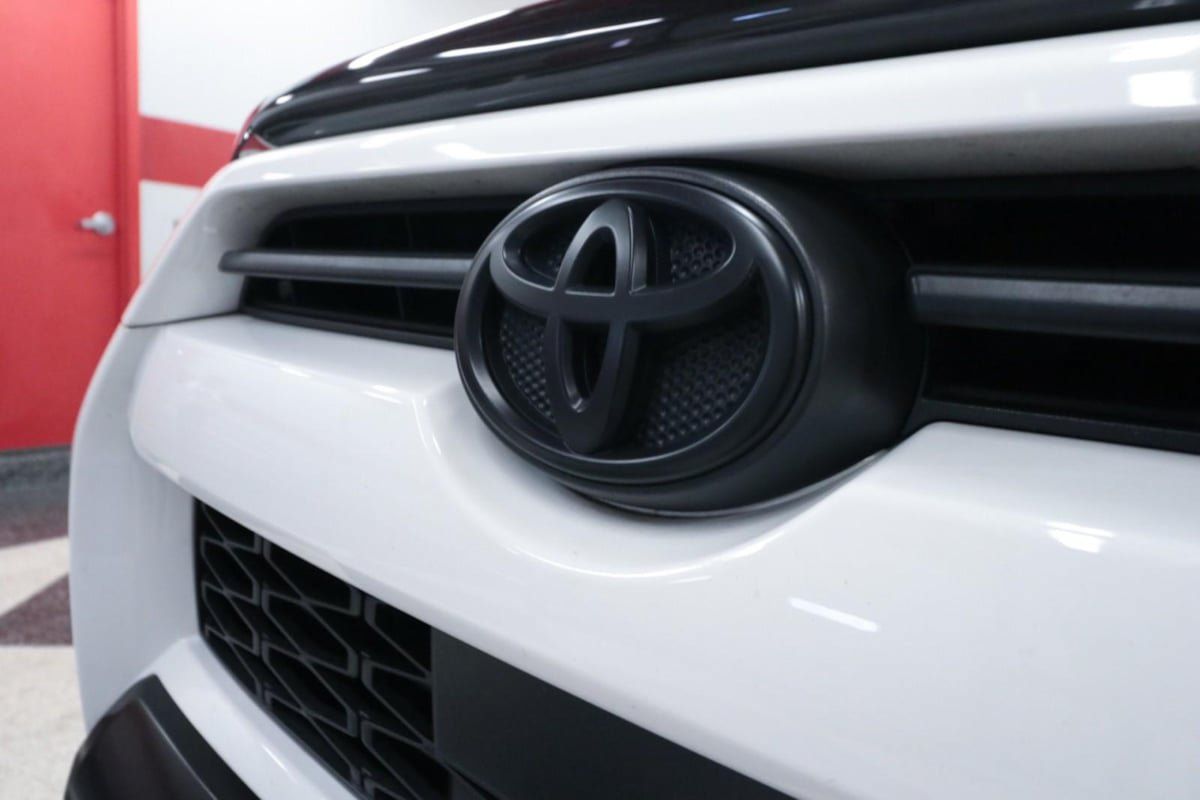Used 2021 Toyota 4Runner Venture AWD/4WD image 39