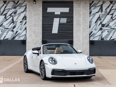 Used 2020 Porsche 911 Carrera 4S