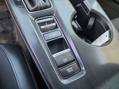 Used 2022 Honda Civic Sport image 18
