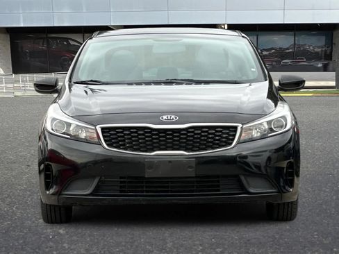 Used 2017 Kia Forte LX FWD image 11