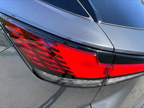 New 2026 Lexus RX 350h image 12