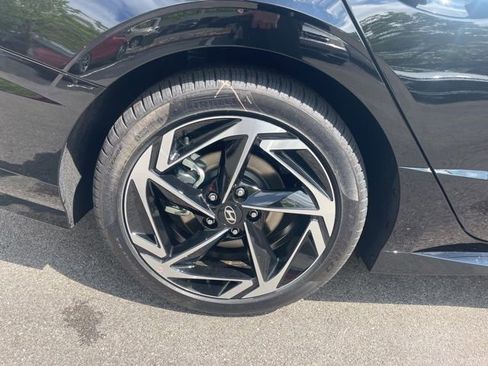 New 2026 Hyundai Sonata SEL FWD image 17