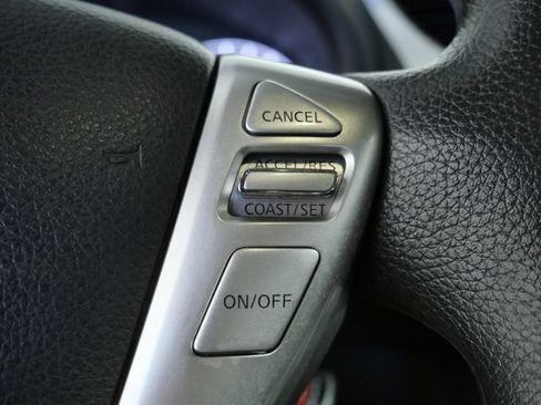 Used 2016 Nissan Sentra S FWD image 24
